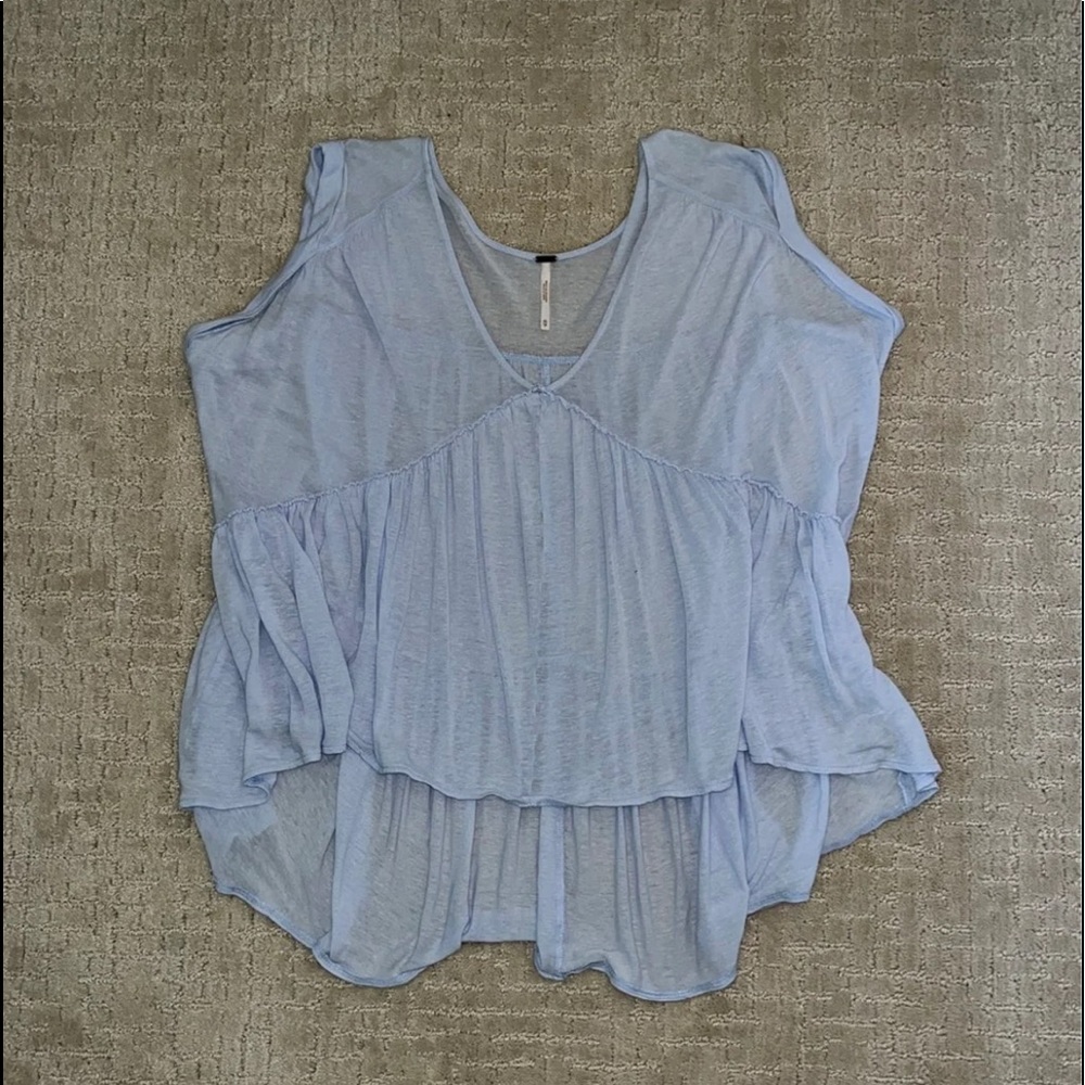 free people top